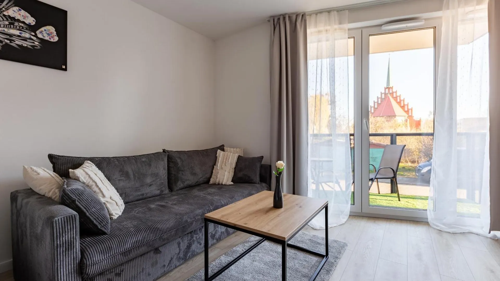 Mostek Glamour Studio Gdansk