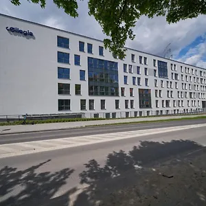 Collegia Gdaňsk