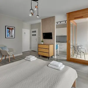 Staywin Aura I Gdaňsk